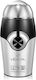 Lexical Electric Coffee Grinder 200W for 50gr Beans Silver