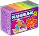 Art and Play Modelliermasse 4 Farben Lila