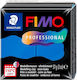 Fimo Моделираща Глина Fimo Professional 57 г Син