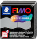 Fimo Modeling Clay Fimo Professional 57g Dolphin Gray