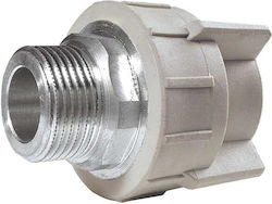Kan-therm Μούφα Εξωτερικό Σπείρωμα 75x2 1/2" Pp 04103275