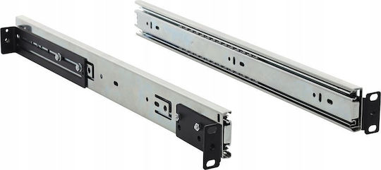 Aras600n Pulsar Релси Arad Кутия 600мм Rack Кабинет
