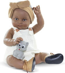 Magic Baby Бебешка Кукла За 3+ Години 47 См Magic Baby Бебешка Кукла За 3+ Години 47 См