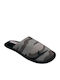 Kids Slippers Gray