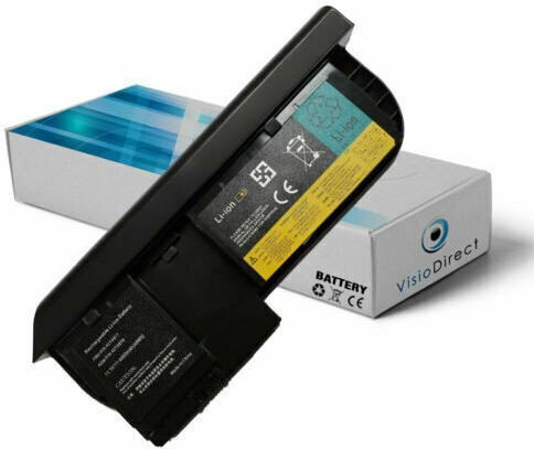 Lenovo Συμβατή Μπαταρία για Lenovo Lenovo LG L19L3PF8