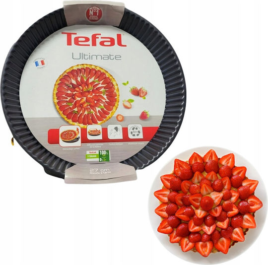 Tefal Φόρμα για Τάρτα
