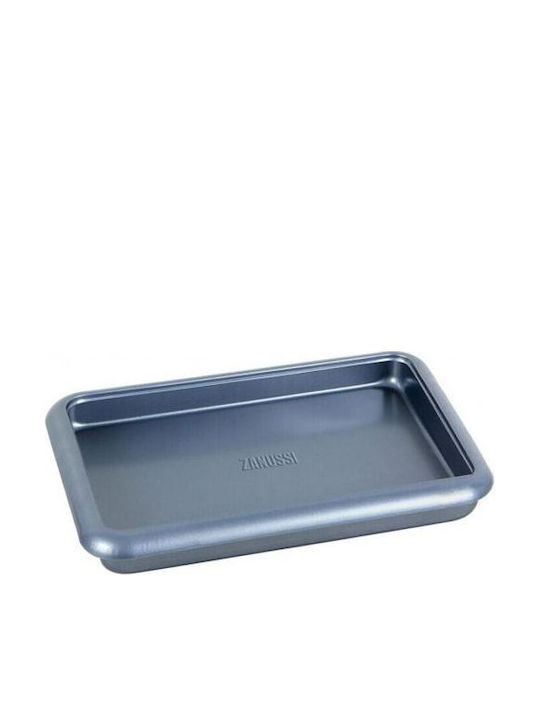 Zanussi Taranto Φόρμα Ζαχαροπλαστικής 37x27x4.5εκ.