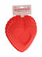 Silicone Baking Pan Baking shape 25x16x7cm