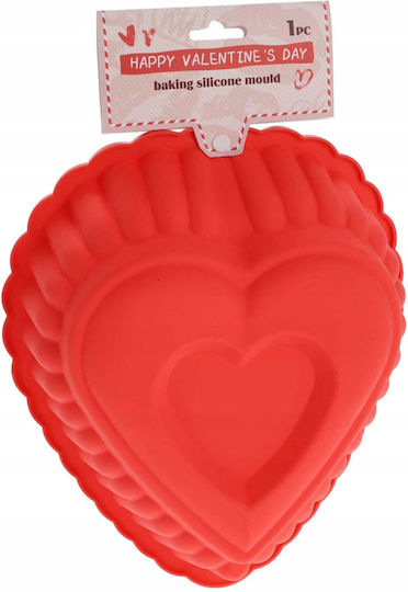 Silicone Baking Pan Baking shape 25x16x7cm