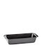 Berretti Non-stick Bread Baking Pan 30x12x6cm