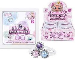 Artyk Natalia Jewelry Game