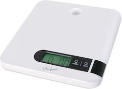Lamart Ψηφιακή Επίπεδη έως 5kg Lamart Ψηφιακή Επίπεδη έως 5kg