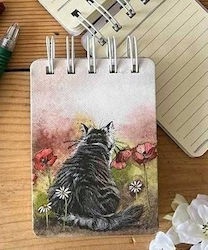 Teka A7 Notizbuch