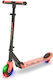 Chillafish Kids Scooter Foldable Flexxi Glow 2-...