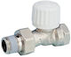 Honeywell Δίοδη Βαλβίδα Ασφαλείας ½" για Λέβητα
