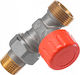 Comap Two-Way Pressure Relief Valve ½" for boiler