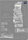 interDRUK Notebook Notebook 60 Sheets A5