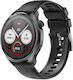 Tracer SM7 Smartwatch (Umbra neagră)