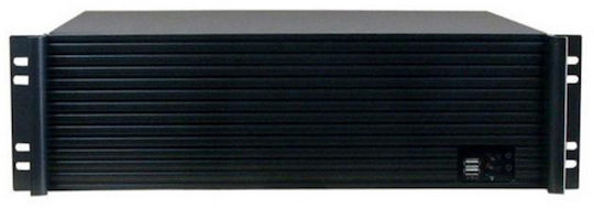 Pc Atx Server Case Rack 19" 3u