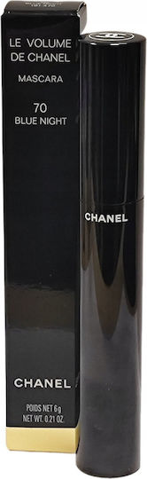 Chanel De Chanel Mascara pentru Volum Albastru 6gr