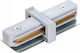 Profile Connector Stciw White