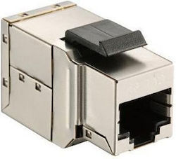 Equip Unshielded Cat6 Keystone 1pcs