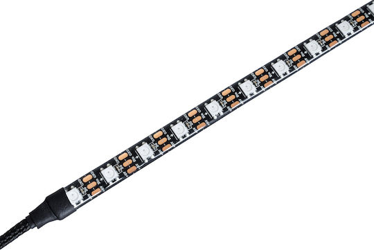Watercool Watercool Mo-ra Iv 200 Ambient Light Argb Led Streifen 500mm
