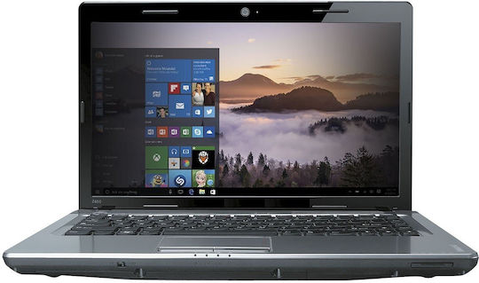Dicota Privacy-Filter Macbook Air 13.6