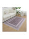 Homeone Mb070 Αντιολισθητικό Χαλί Ορθογώνιο 120x180cm