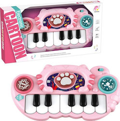 Trifox Klavier