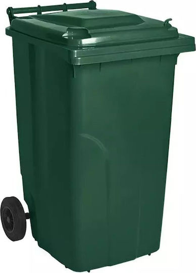 Green Waste Bin Green Waste Bin