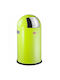 Wesco Waste Bin Waste Plastic Green 22lt 1pcs