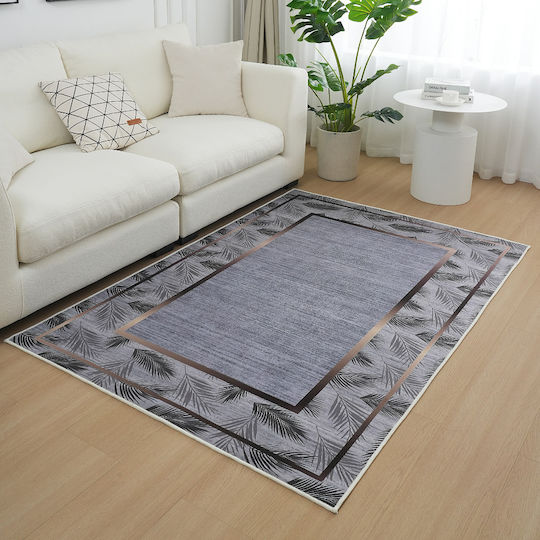 Homeone Wz029 Anti-slip Rug Rectangular
