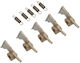 Upper Picker Finger Spring