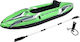 Victoria Sport 34176 Пластмасов Каяк Плажна чанта 1 лице Зелен