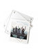 Loveinstant Metallic Photo Frame