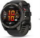 Garmin Fenix 8 Pro Титан 51мм Смартчасовник с e...
