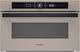 Whirlpool Built-in Microwave Oven with Grill 31...