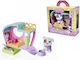 Pamper Petz Figure Dog House 23x20x9 Simba Wb12