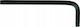 Bondhus Allen Wrench with Head 35mm