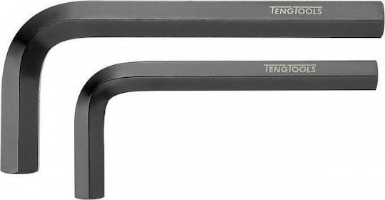 Teng Tools Cheie Allen cu vârf de dimensiune 22mm