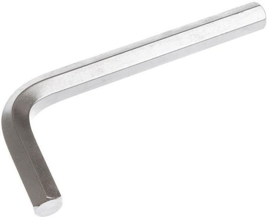 InLine Κλειδί Allen σε Σχήμα L με Μύτη Μεγέθους 12mm