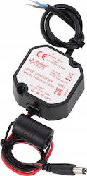 Pulsar CCTV-Konverter Pulsar CCTV-Konverter