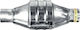 Awg_c Catalyst Universal Fi 45 0.7-1.2l Euro 4 400 Cpsi Metal Branch