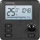 Auraton Auraton Libra Black Weekly Wired Temperature Controller