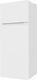 Philco Double Door Refrigerator 204lt NoFrost H143xW55xL55cm White PT 204 E