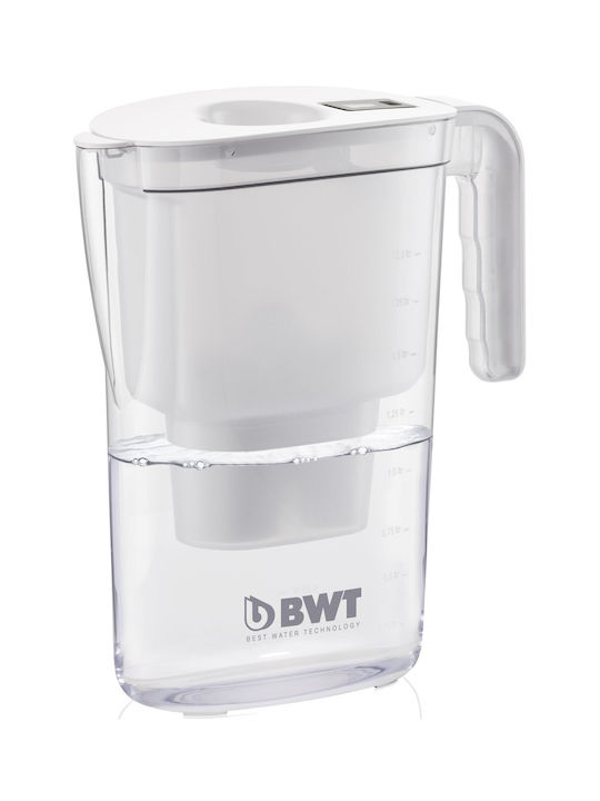 BWT Jug with Filter 2600ml
