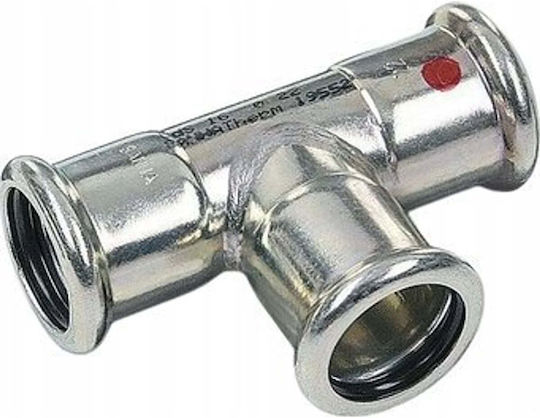 Sanha-therm Μειωτικό Ταφ 3xzw 88,9x54x88,9 1/3