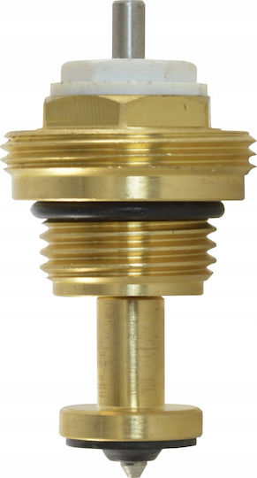 Thermostatische Kassette M30x1.5 Sammler Profil 39 Mm