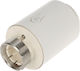 Смарт Термостатична Глава Atlo-th2-tuya Zigbee Tuya Smart